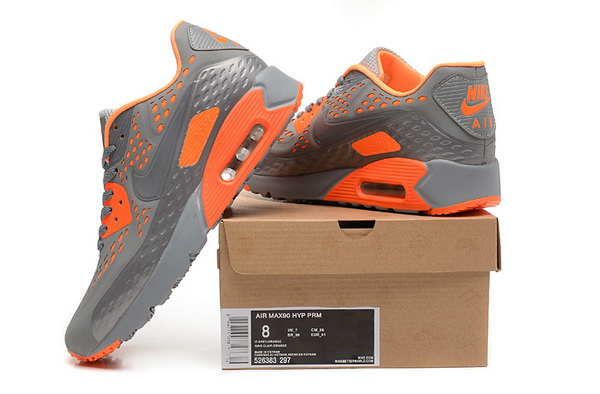 NIKE Air Max 90 HYP PRM Men-002