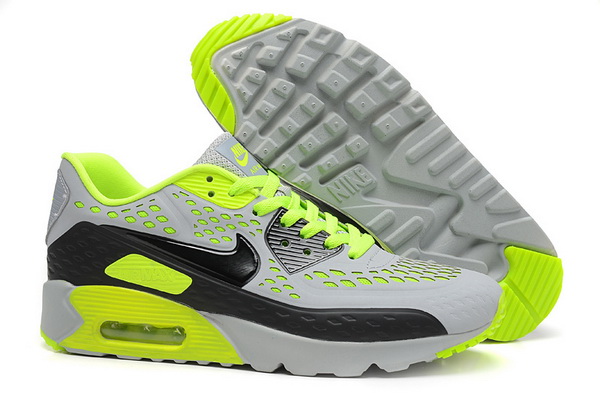 NIKE Air Max 90 HYP PRM Men-004