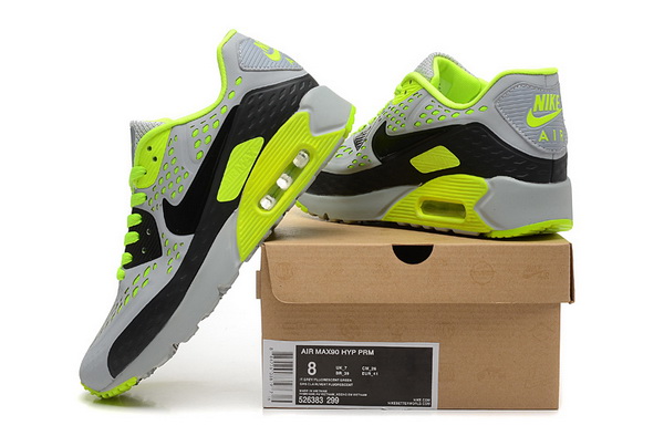 NIKE Air Max 90 HYP PRM Men-004