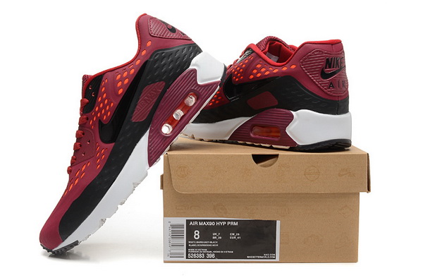 NIKE Air Max 90 HYP PRM Men-005