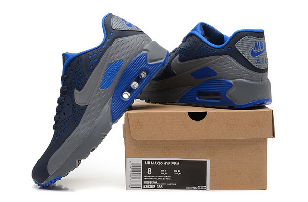 NIKE Air Max 90 HYP PRM Men-007