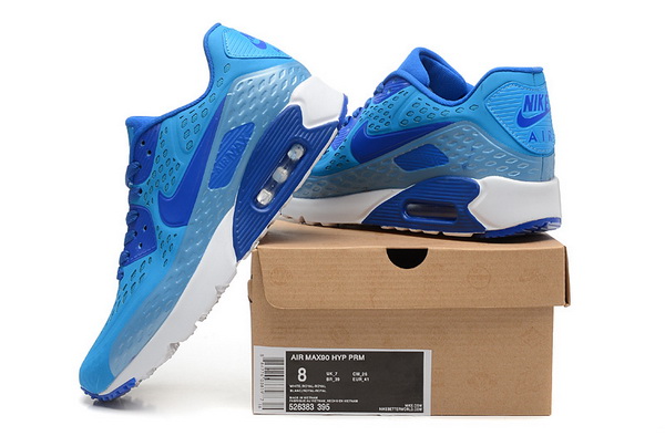 NIKE Air Max 90 HYP PRM Men-008