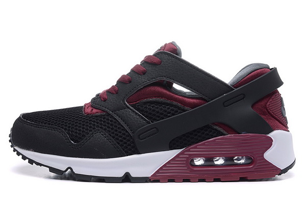 NIKE Air Max 90 Huarace Men-004