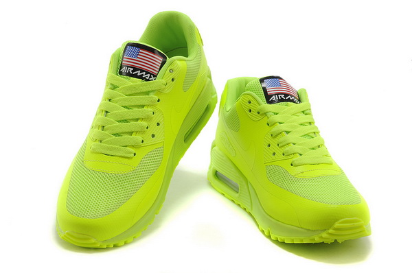 NIKE Air Max 90 Independence Day Men-001