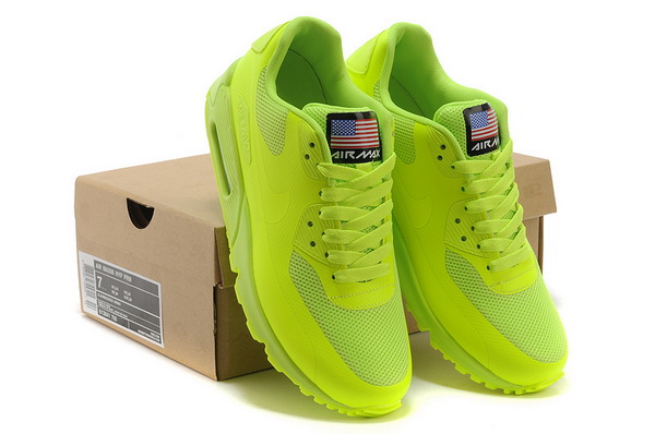 NIKE Air Max 90 Independence Day Men-001