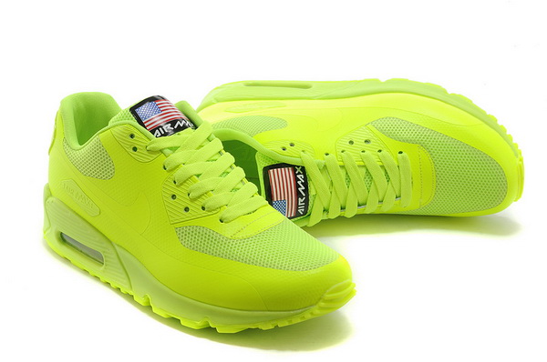 NIKE Air Max 90 Independence Day Men-001