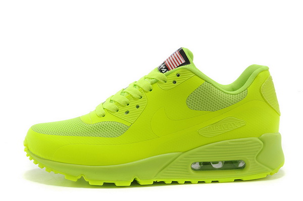 NIKE Air Max 90 Independence Day Men-001