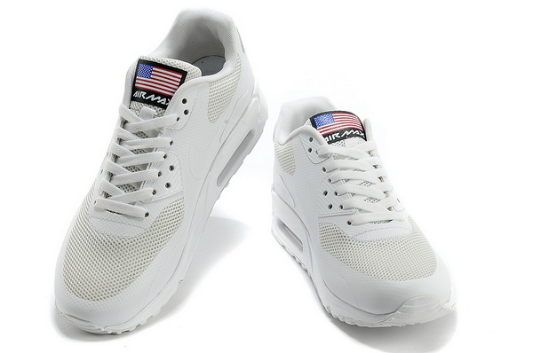 NIKE Air Max 90 Independence Day Men-002