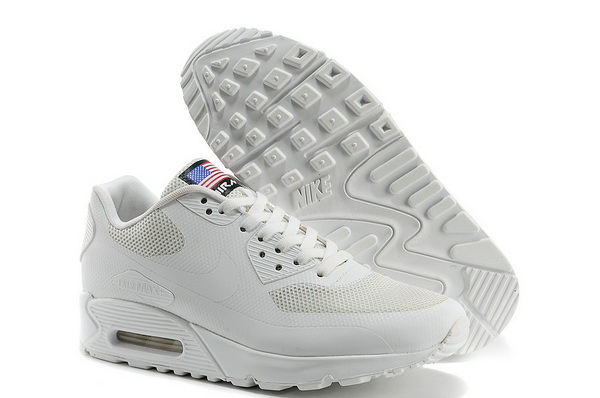 NIKE Air Max 90 Independence Day Men-002