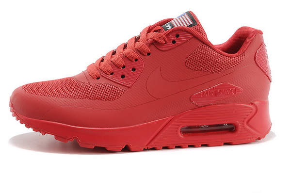 NIKE Air Max 90 Independence Day Men-004