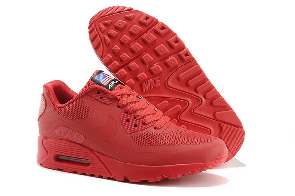 NIKE Air Max 90 Independence Day Men-004