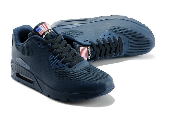 NIKE Air Max 90 Independence Day Men-007