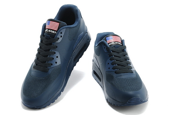 NIKE Air Max 90 Independence Day Men-007