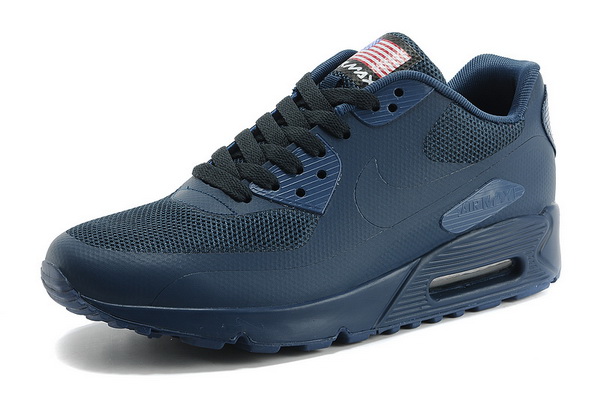 NIKE Air Max 90 Independence Day Men-007