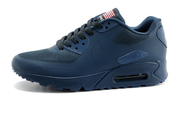 NIKE Air Max 90 Independence Day Men-007