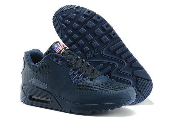 NIKE Air Max 90 Independence Day Men-007