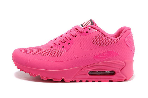 NIKE Air Max 90 Independence Day Women-002