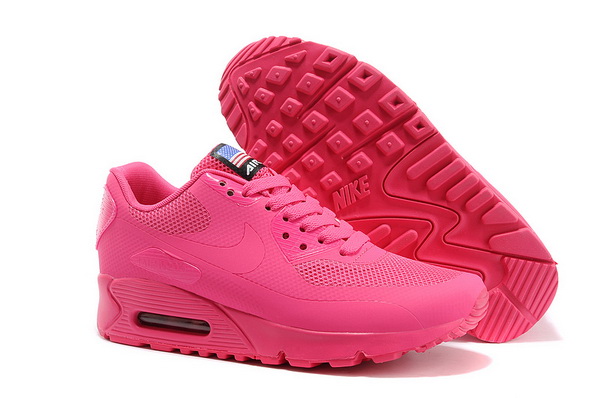 NIKE Air Max 90 Independence Day Women-002