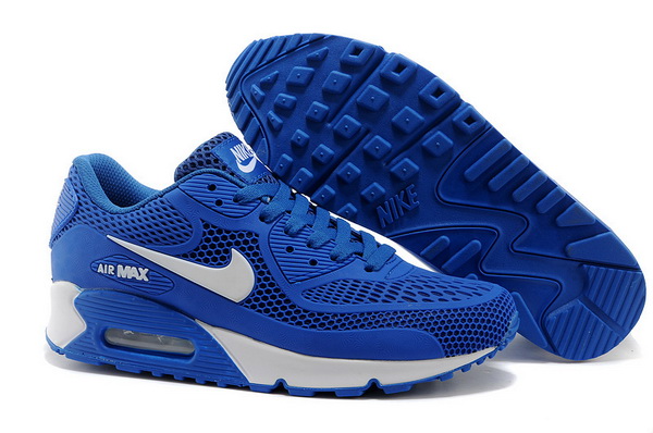 NIKE Air Max 90 KPU Men-001