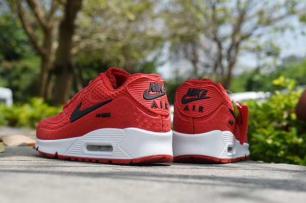 NIKE Air Max 90 KPU Men-001