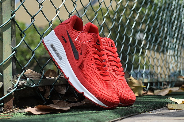 NIKE Air Max 90 KPU Men-001