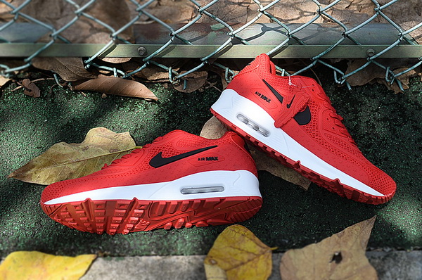 NIKE Air Max 90 KPU Men-001