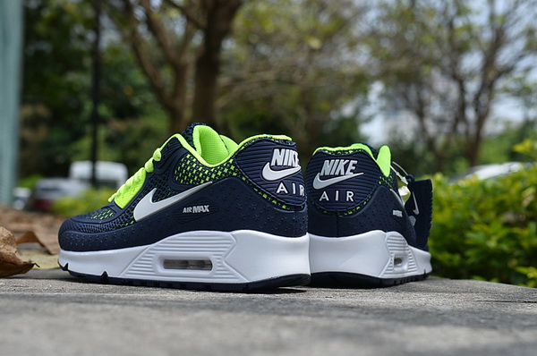 NIKE Air Max 90 KPU Men-006