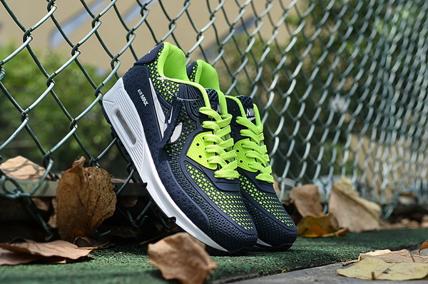 NIKE Air Max 90 KPU Men-006