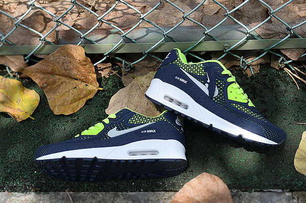 NIKE Air Max 90 KPU Men-006