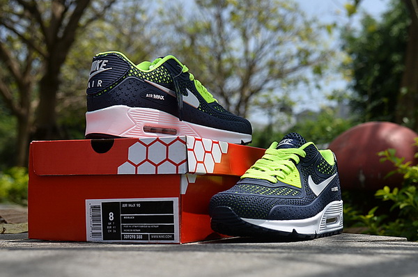 NIKE Air Max 90 KPU Men-006