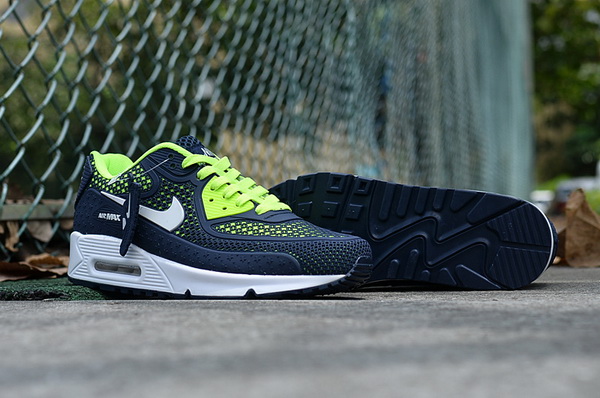 NIKE Air Max 90 KPU Men-006