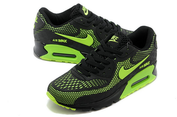 NIKE Air Max 90 KPU Men-006