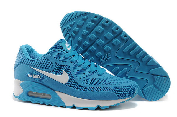 NIKE Air Max 90 KPU Men-010