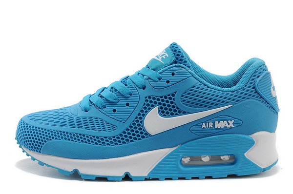 NIKE Air Max 90 KPU Men-010