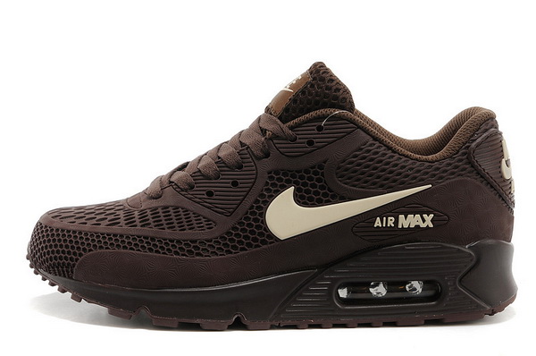 NIKE Air Max 90 KPU Men-012