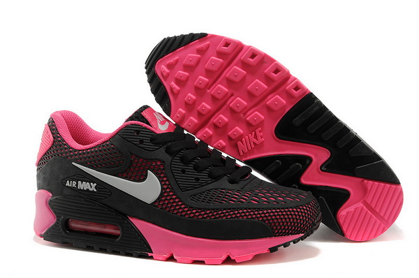 NIKE Air Max 90 KPU Women-001