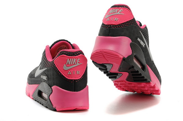 NIKE Air Max 90 KPU Women-001