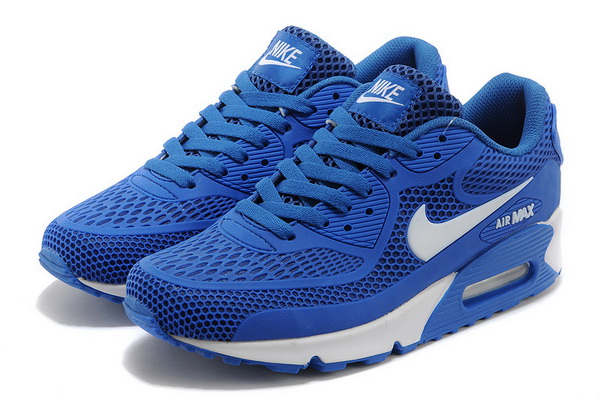 NIKE Air Max 90 KPU Women-001