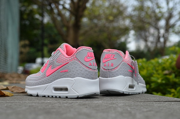 NIKE Air Max 90 KPU Women-006