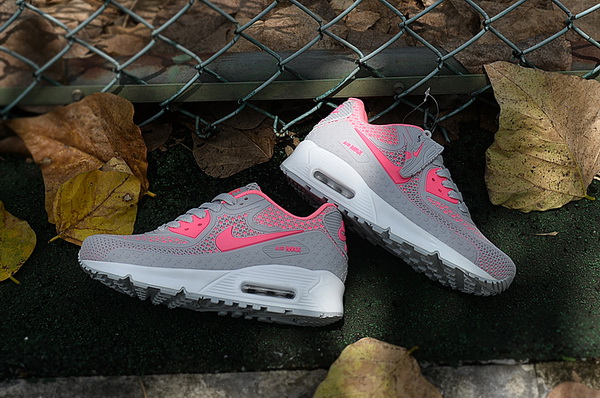 NIKE Air Max 90 KPU Women-006