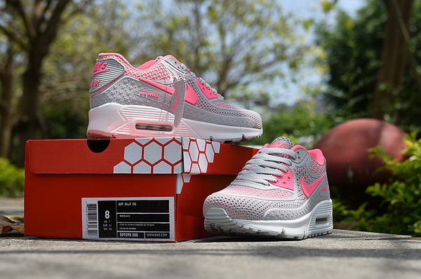 NIKE Air Max 90 KPU Women-006