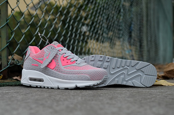 NIKE Air Max 90 KPU Women-006