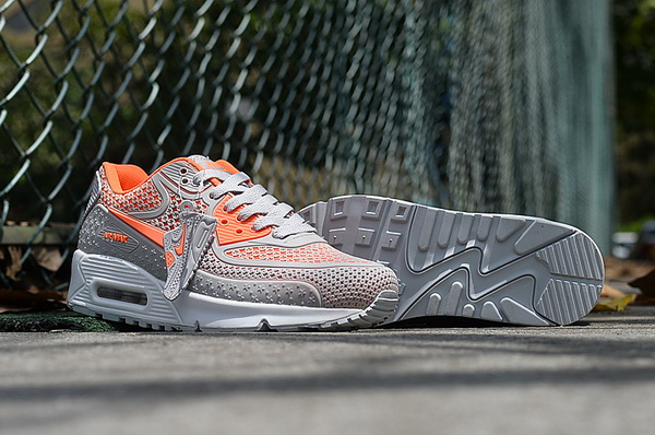 NIKE Air Max 90 KPU Women-007