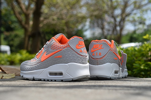 NIKE Air Max 90 KPU Women-007