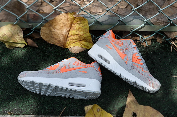 NIKE Air Max 90 KPU Women-007