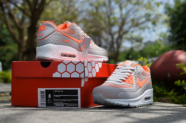 NIKE Air Max 90 KPU Women-007