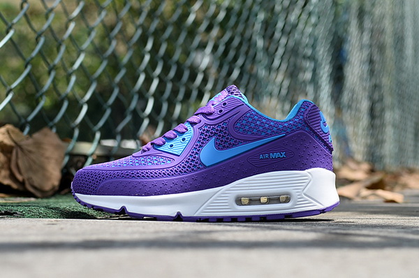 NIKE Air Max 90 KPU Women-011