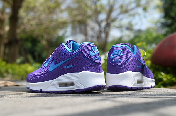 NIKE Air Max 90 KPU Women-011