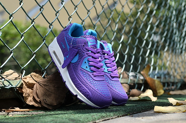 NIKE Air Max 90 KPU Women-011