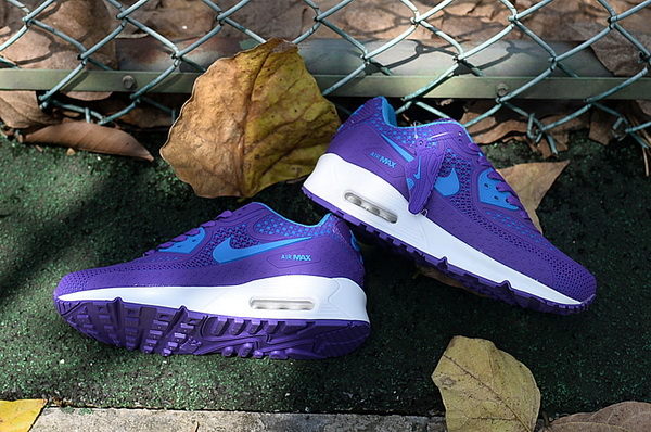 NIKE Air Max 90 KPU Women-011